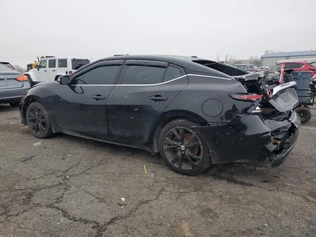 1N4AA6EV7LC369214 2020 2020 Nissan Maxima- SR 2