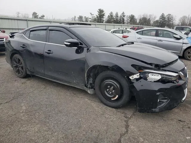 1N4AA6EV7LC369214 2020 2020 Nissan Maxima- SR 4