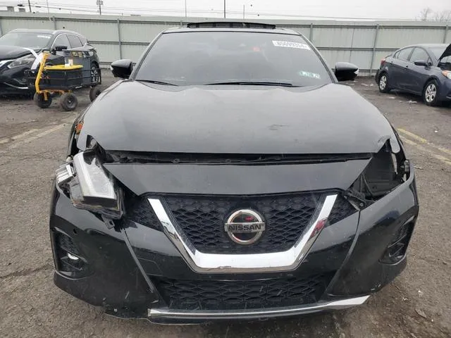 1N4AA6EV7LC369214 2020 2020 Nissan Maxima- SR 5