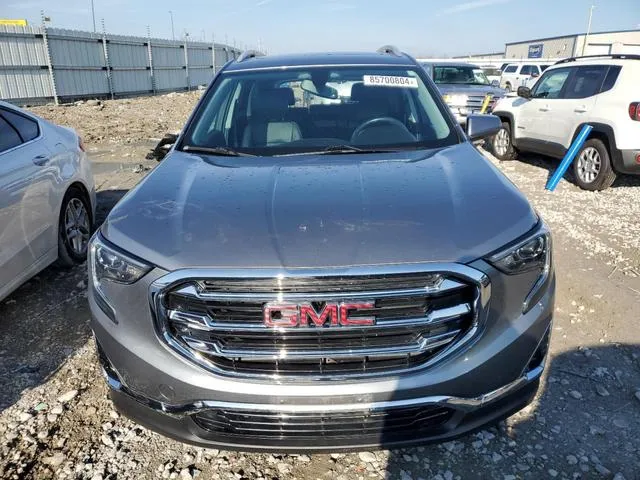 3GKALVEV8KL293959 2019 2019 GMC Terrain- Slt 5