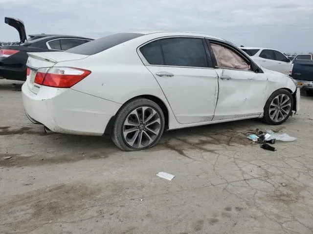 1HGCR2F58EA178551 2014 2014 Honda Accord- Sport 3