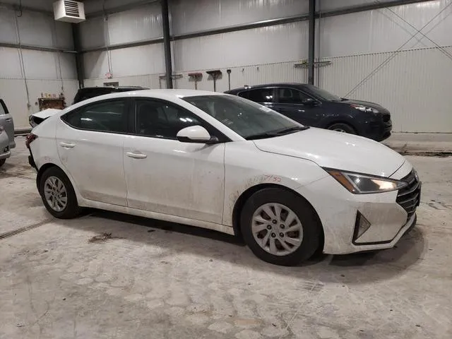 5NPD74LF2LH595672 2020 2020 Hyundai Elantra- SE 4