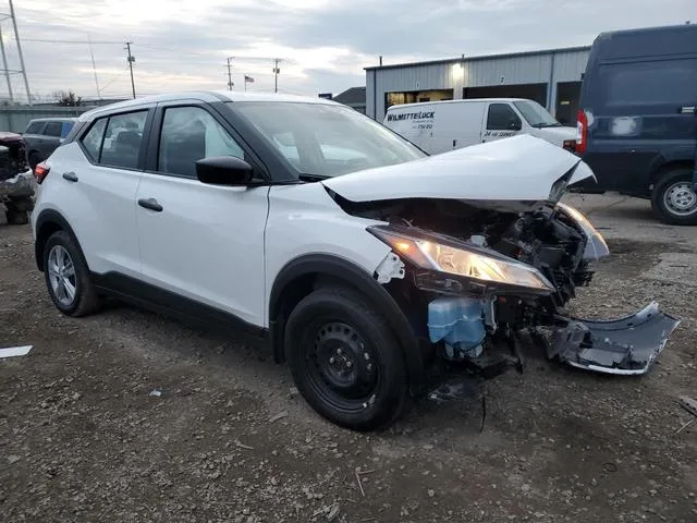 3N1CP5BV8RL569549 2024 2024 Nissan Kicks- S 4