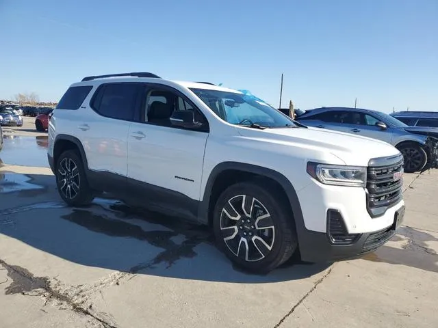 1GKKNKLS0MZ178239 2021 2021 GMC Acadia- Sle 4