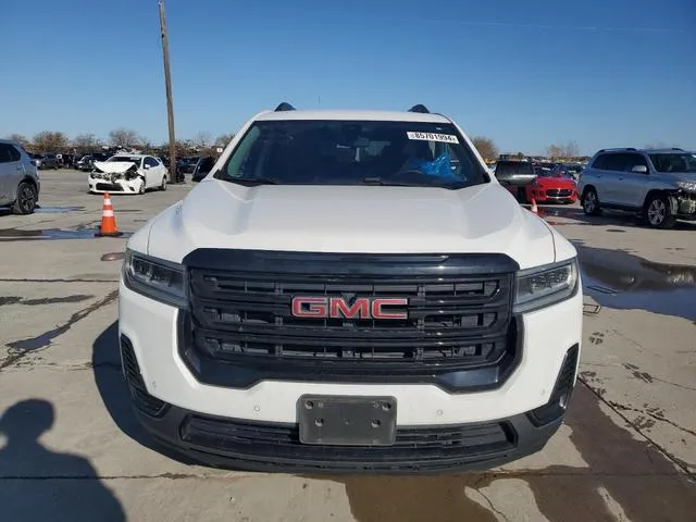 1GKKNKLS0MZ178239 2021 2021 GMC Acadia- Sle 5