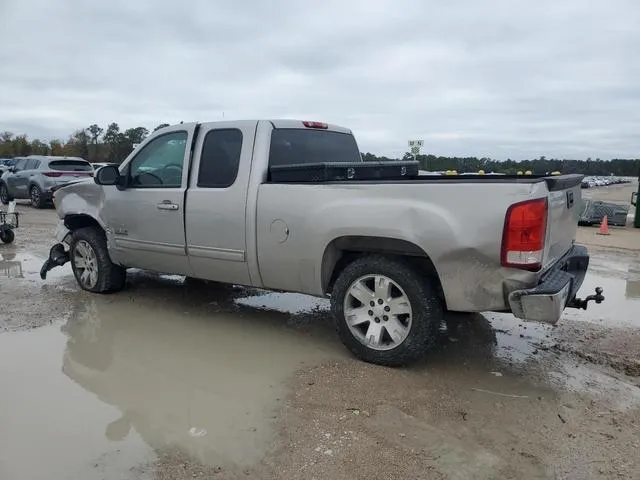 2GTEC19J881248933 2008 2008 GMC Sierra- C1500 2