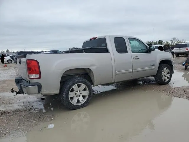 2GTEC19J881248933 2008 2008 GMC Sierra- C1500 3