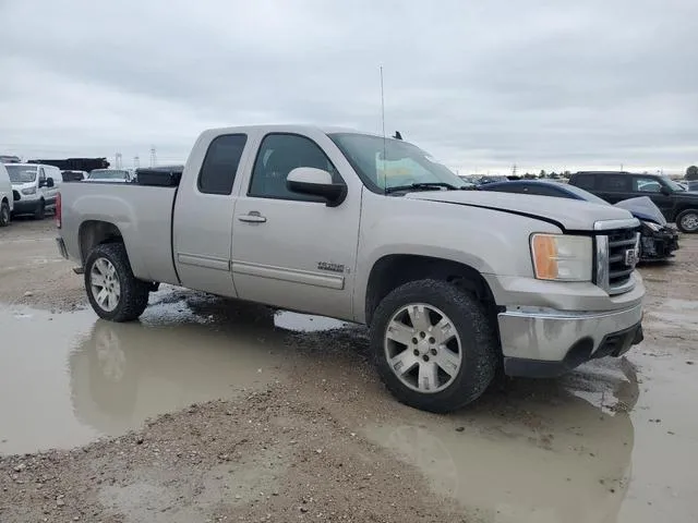 2GTEC19J881248933 2008 2008 GMC Sierra- C1500 4