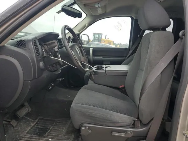 2GTEC19J881248933 2008 2008 GMC Sierra- C1500 7