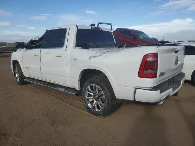 1C6SRFKT6PN512147 2023 2023 RAM 1500- Longhorn 2