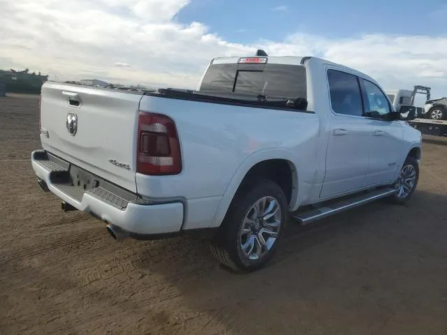 1C6SRFKT6PN512147 2023 2023 RAM 1500- Longhorn 3