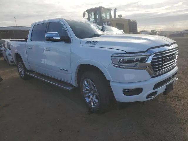 1C6SRFKT6PN512147 2023 2023 RAM 1500- Longhorn 4