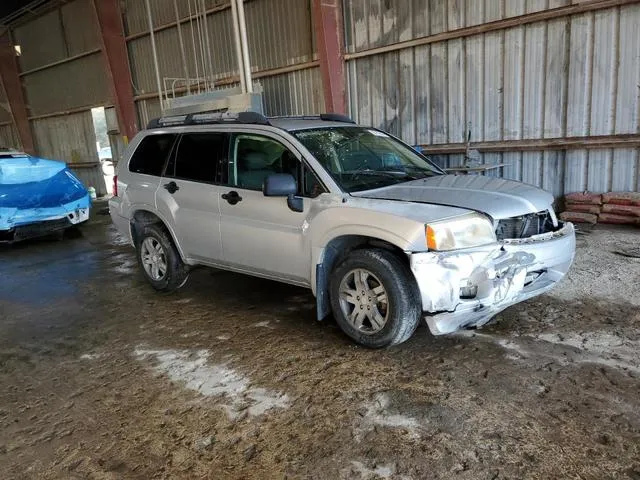 4A4MM21SX7E063761 2007 2007 Mitsubishi Endeavor- LS 4