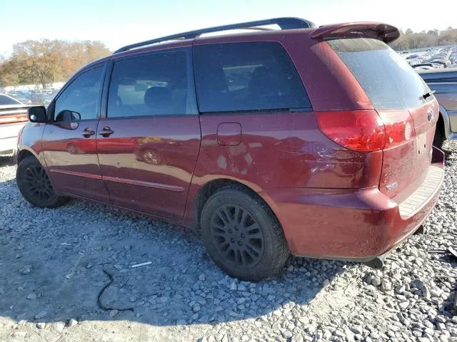 5TDZK22CX8S185249 2008 2008 Toyota Sienna- Xle 2