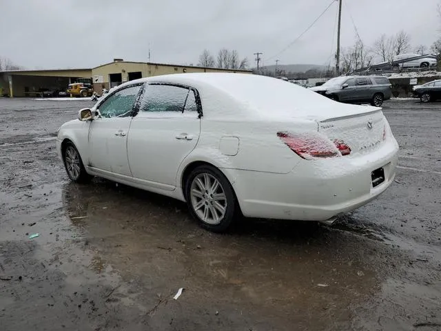 4T1BK36B95U018151 2005 2005 Toyota Avalon- XL 2