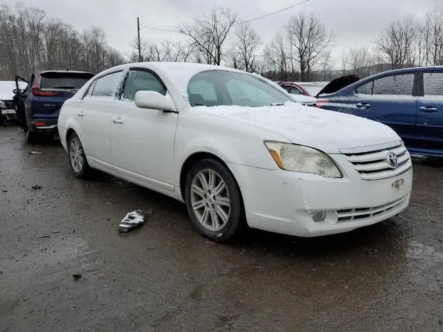 4T1BK36B95U018151 2005 2005 Toyota Avalon- XL 4