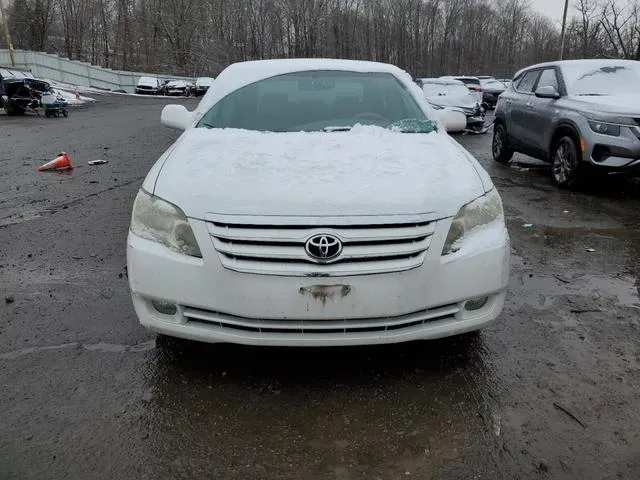 4T1BK36B95U018151 2005 2005 Toyota Avalon- XL 5