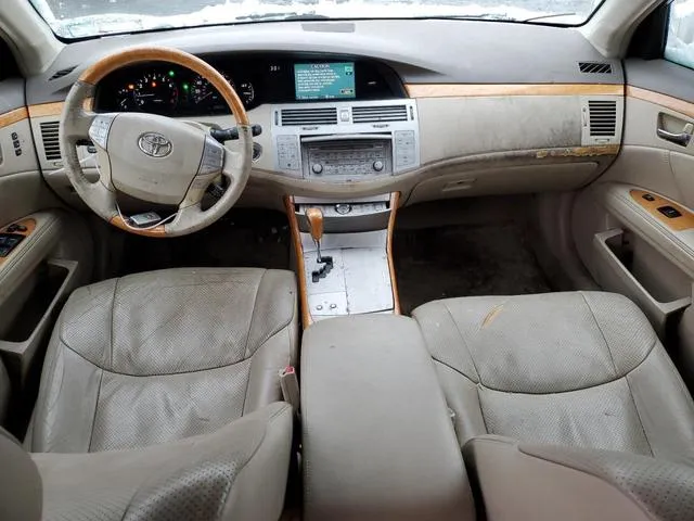 4T1BK36B95U018151 2005 2005 Toyota Avalon- XL 8