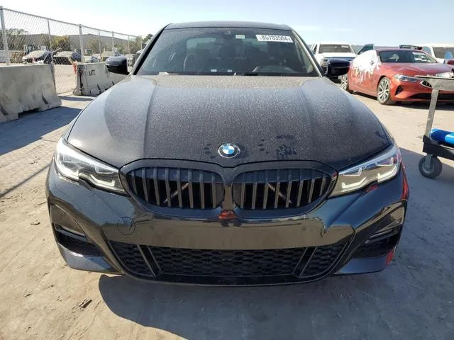 3MW5R1J06M8C09977 2021 2021 BMW 3 Series- 330I 5