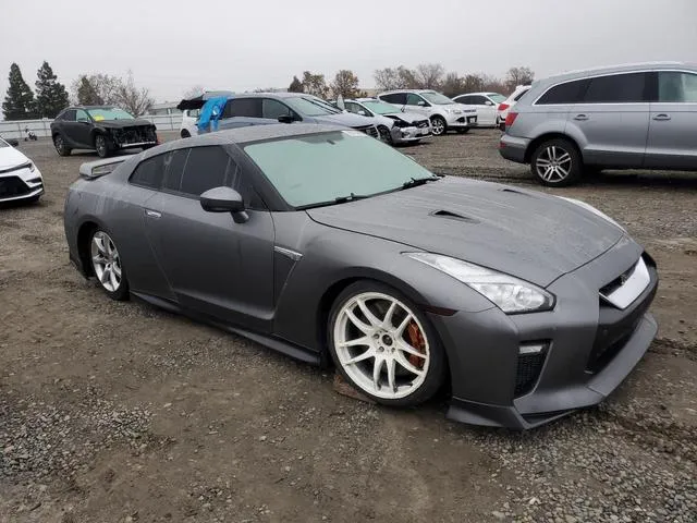 JN1AR5EF8HM820063 2017 2017 Nissan GT-R- Premium 4