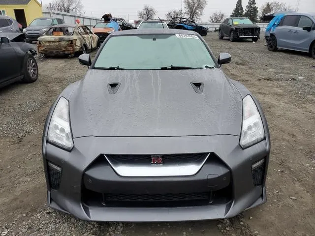 JN1AR5EF8HM820063 2017 2017 Nissan GT-R- Premium 5