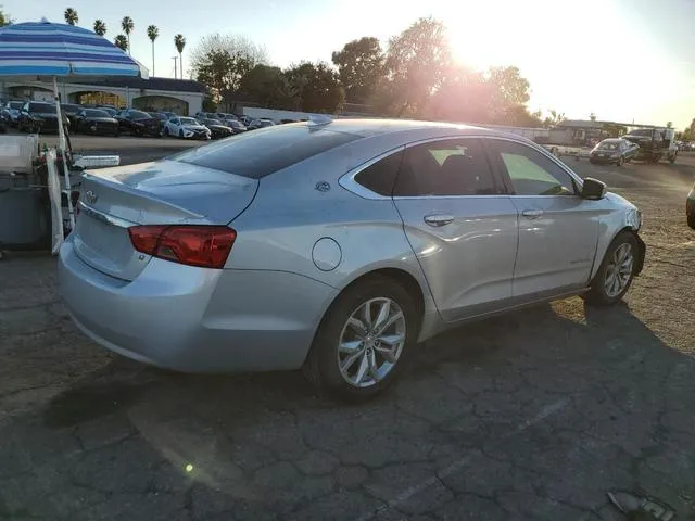 2G11Z5S35K9131053 2019 2019 Chevrolet Impala- LT 3