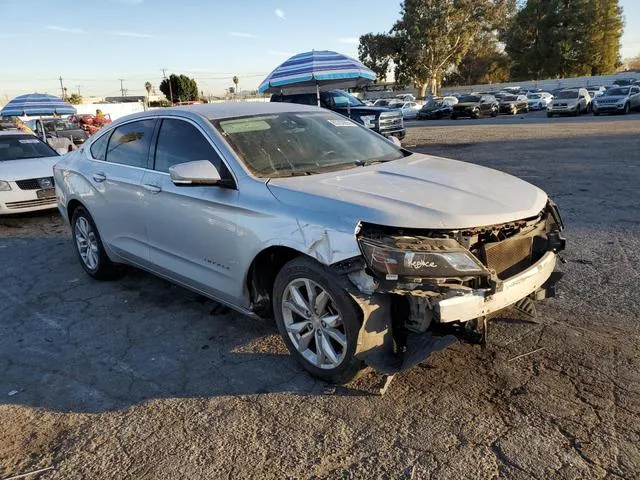 2G11Z5S35K9131053 2019 2019 Chevrolet Impala- LT 4