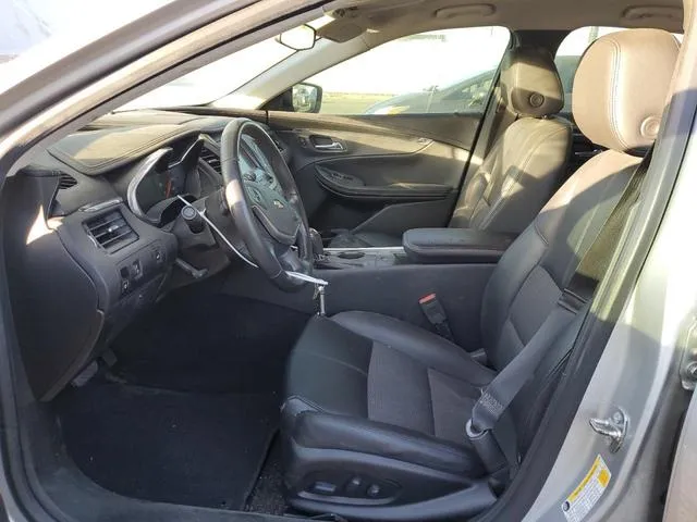 2G11Z5S35K9131053 2019 2019 Chevrolet Impala- LT 7