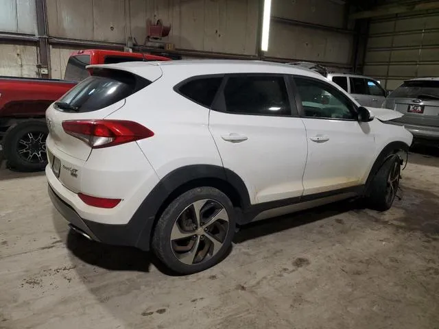 KM8J3CA21HU272215 2017 2017 Hyundai Tucson- Limited 3