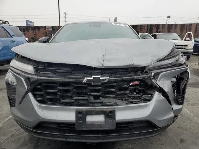 KL77LGE27RC043137 2024 2024 Chevrolet Trax- 1RS 5