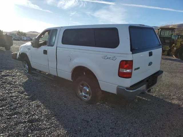 1FTRF14548KD28152 2008 2008 Ford F-150 2