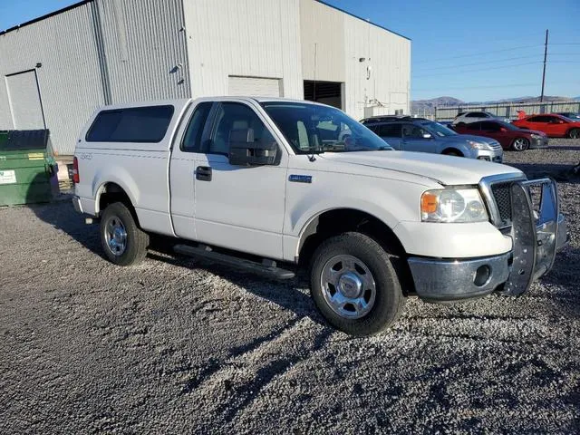 1FTRF14548KD28152 2008 2008 Ford F-150 4