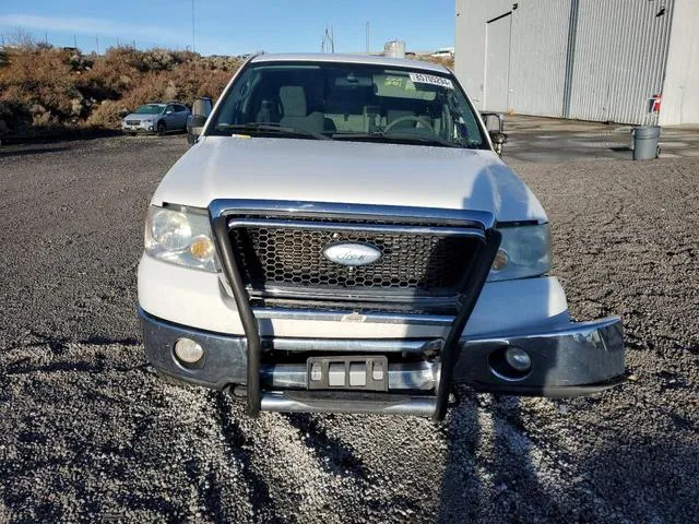 1FTRF14548KD28152 2008 2008 Ford F-150 5