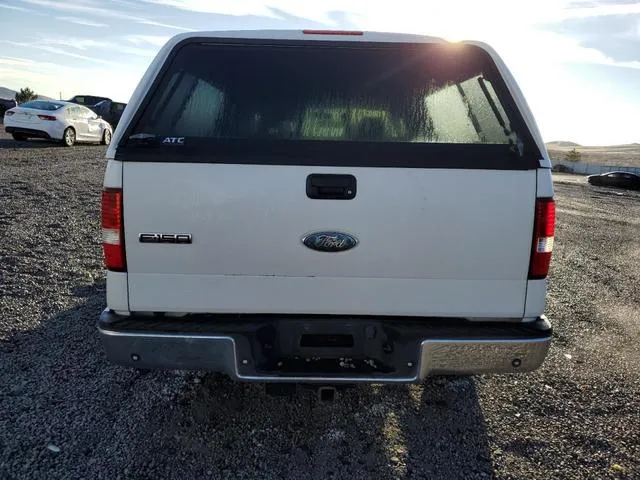 1FTRF14548KD28152 2008 2008 Ford F-150 6