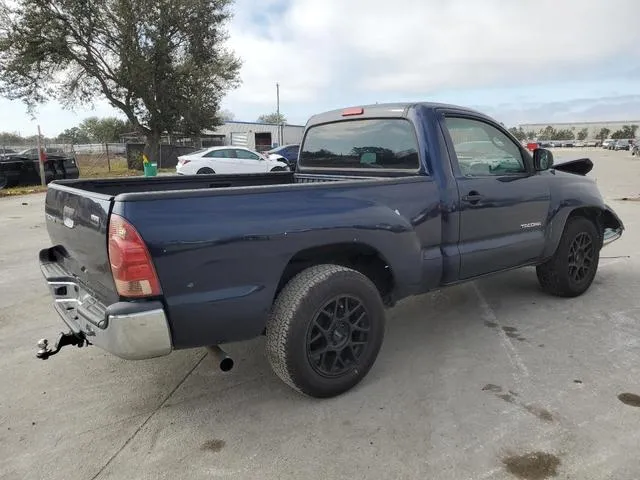 5TENX22N85Z044843 2005 2005 Toyota Tacoma 3