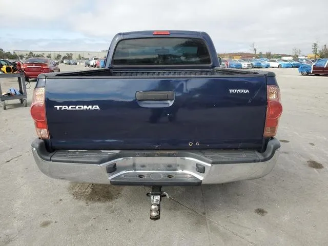 5TENX22N85Z044843 2005 2005 Toyota Tacoma 6