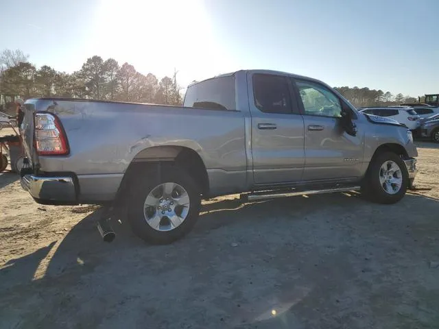 1C6RREBG0NN273834 2022 2022 RAM 1500- Big Horn/Lone Star 3