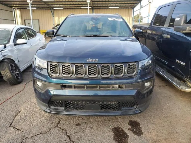 3C4NJDBN3RT166807 2024 2024 Jeep Compass- Latitude 5