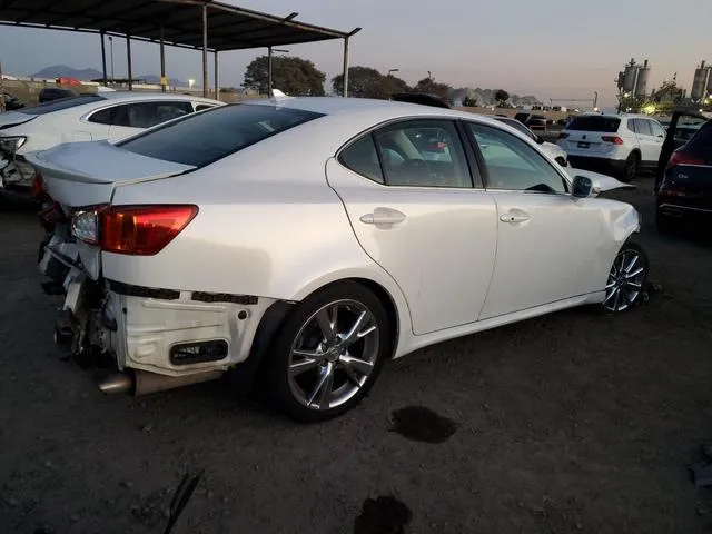 JTHBK262995106792 2009 2009 Lexus IS- 250 3