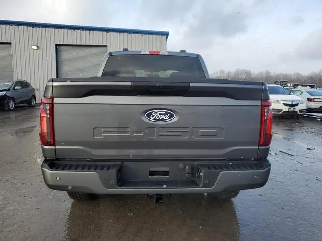 1FTEW2LP7RKD93635 2024 2024 Ford F-150- Stx 6