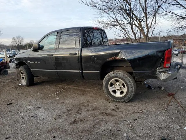 1D7HU18N93S274776 2003 2003 Dodge RAM 1500- ST 2