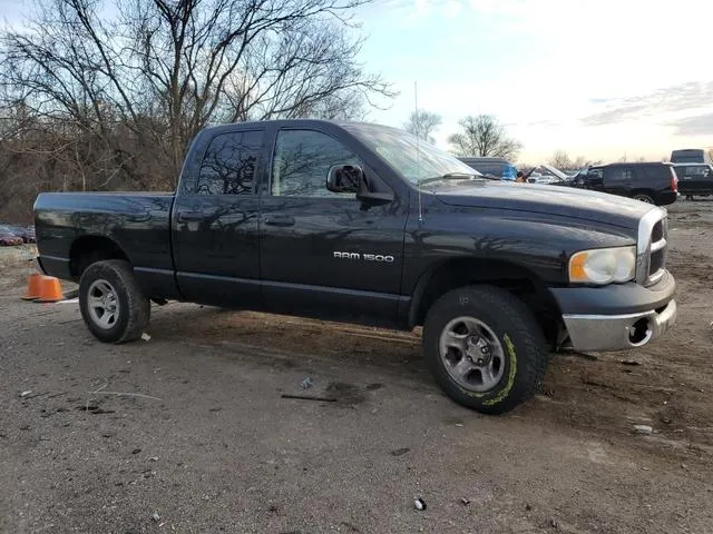 1D7HU18N93S274776 2003 2003 Dodge RAM 1500- ST 4