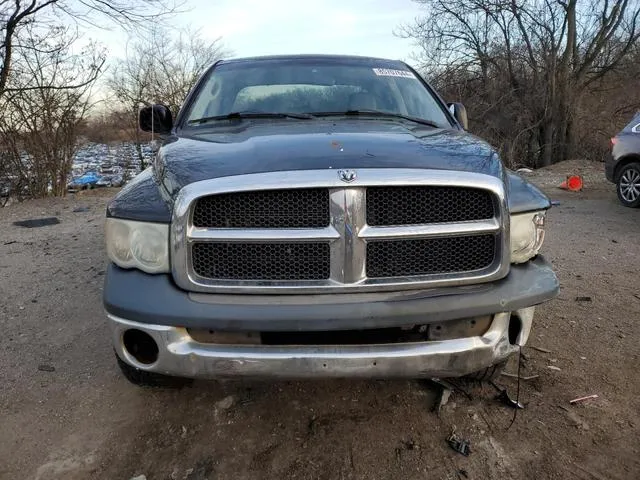 1D7HU18N93S274776 2003 2003 Dodge RAM 1500- ST 5