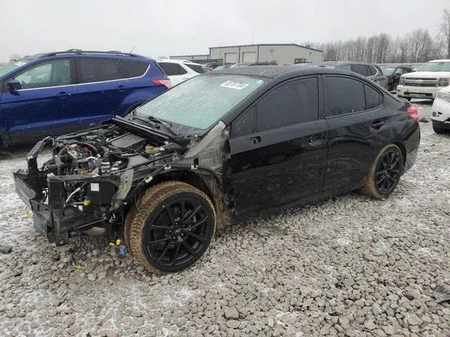 JF1VA1C68L9812015 2020 2020 Subaru WRX- Premium 1