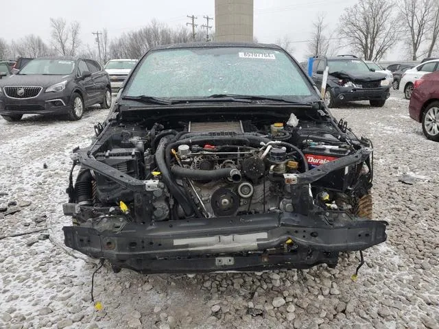 JF1VA1C68L9812015 2020 2020 Subaru WRX- Premium 5