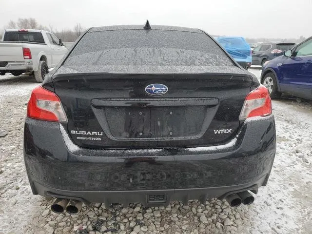 JF1VA1C68L9812015 2020 2020 Subaru WRX- Premium 6