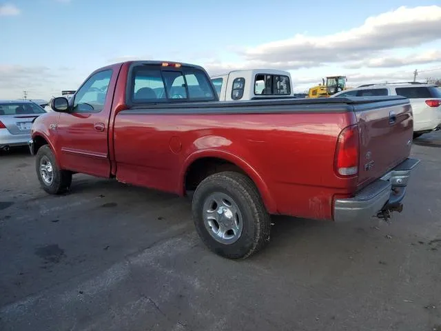 1FTRF18L8XNB80514 1999 1999 Ford F-150 2