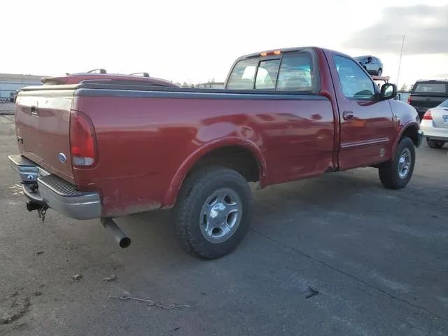 1FTRF18L8XNB80514 1999 1999 Ford F-150 3