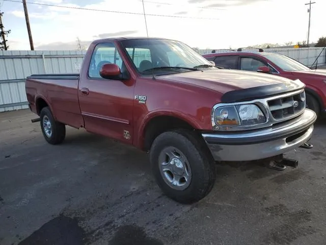 1FTRF18L8XNB80514 1999 1999 Ford F-150 4