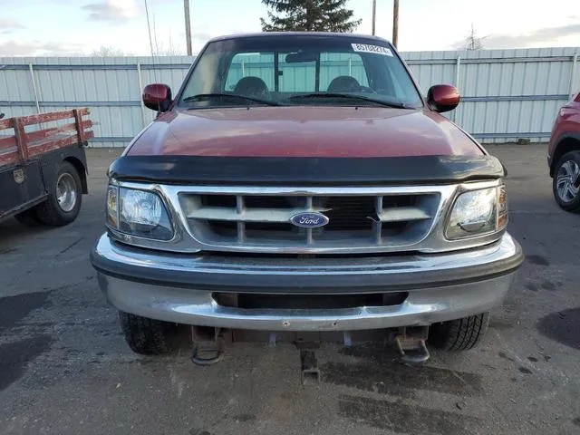 1FTRF18L8XNB80514 1999 1999 Ford F-150 5